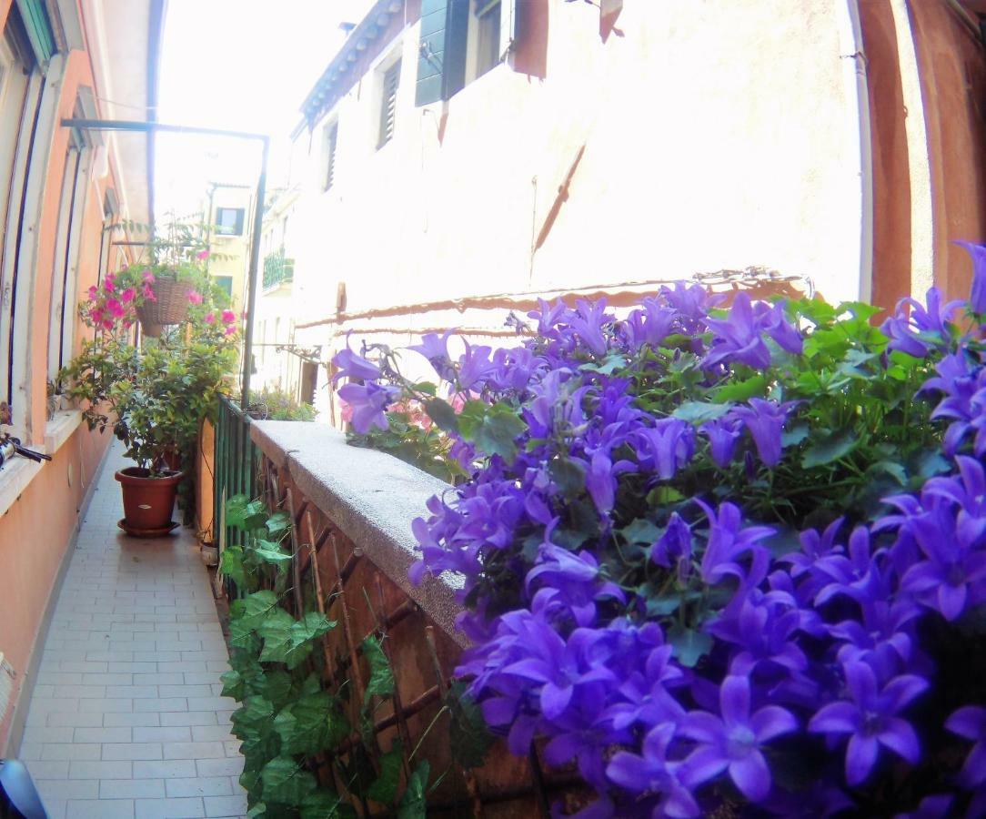 Villa Ca' Barozzi Venecia Exterior foto